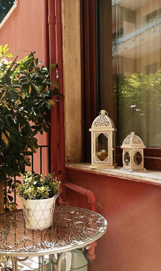 Suite Mirella Napoli Exterior foto