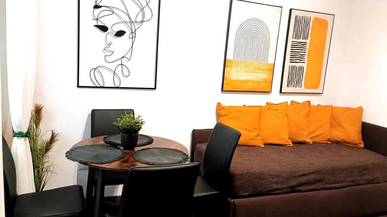 Suite Mirella Napoli Exterior foto