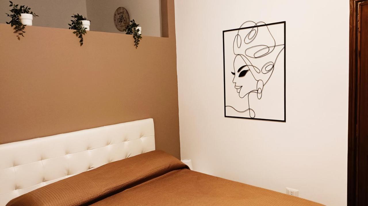 Suite Mirella Napoli Exterior foto